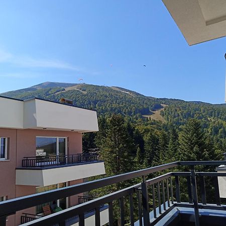 Apartman Bijela Bjelasnica ภายนอก รูปภาพ