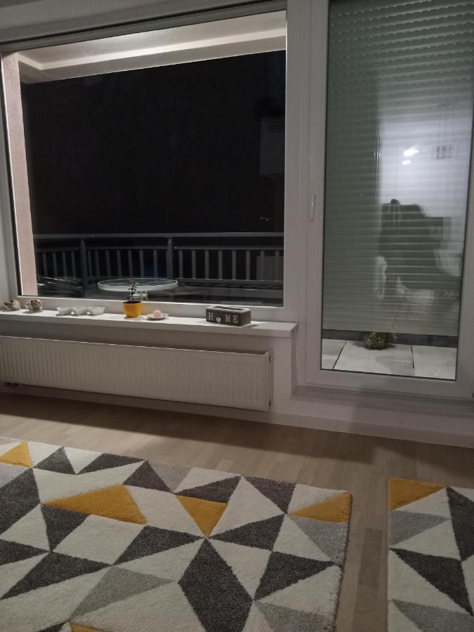 Apartman Bijela Bjelasnica ภายนอก รูปภาพ