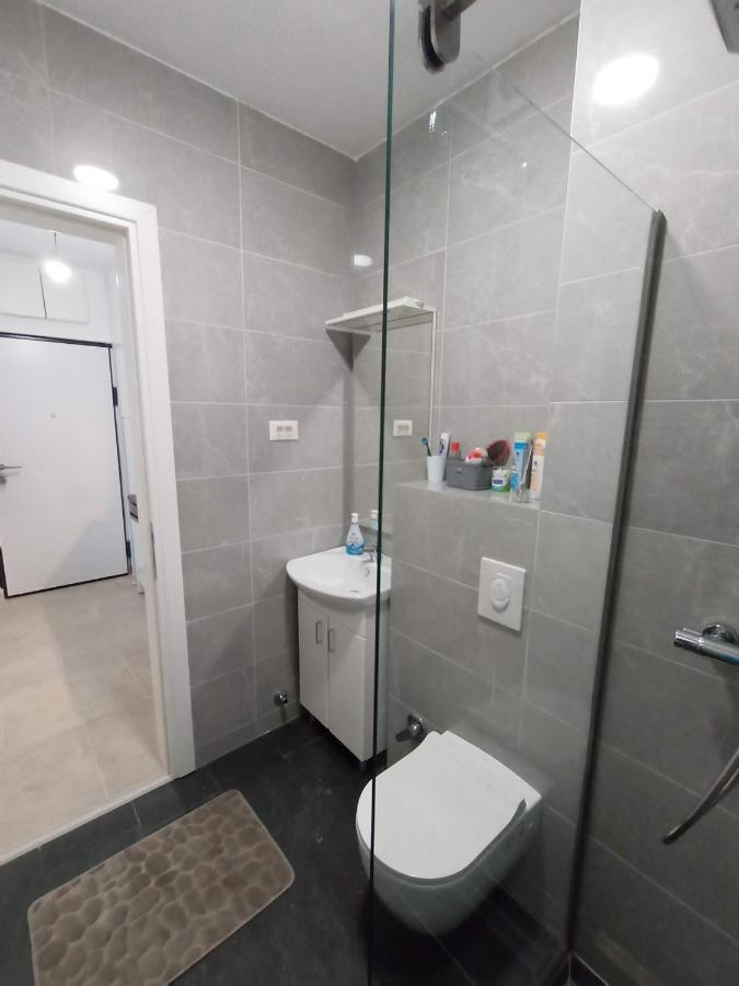 Apartman Bijela Bjelasnica ภายนอก รูปภาพ