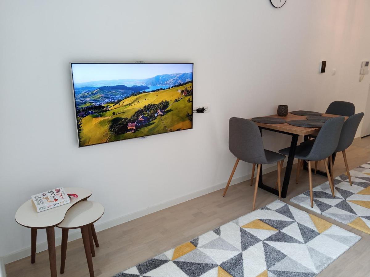 Apartman Bijela Bjelasnica ภายนอก รูปภาพ