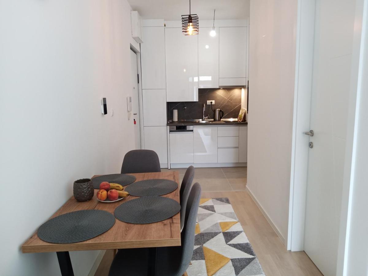 Apartman Bijela Bjelasnica ภายนอก รูปภาพ