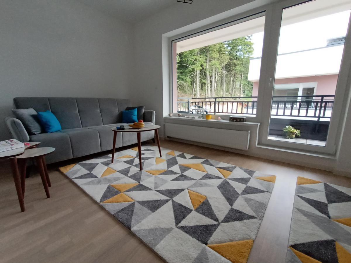 Apartman Bijela Bjelasnica ภายนอก รูปภาพ
