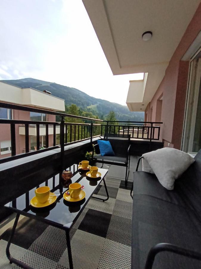 Apartman Bijela Bjelasnica ภายนอก รูปภาพ