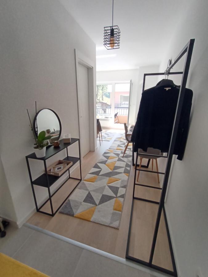 Apartman Bijela Bjelasnica ห้อง รูปภาพ