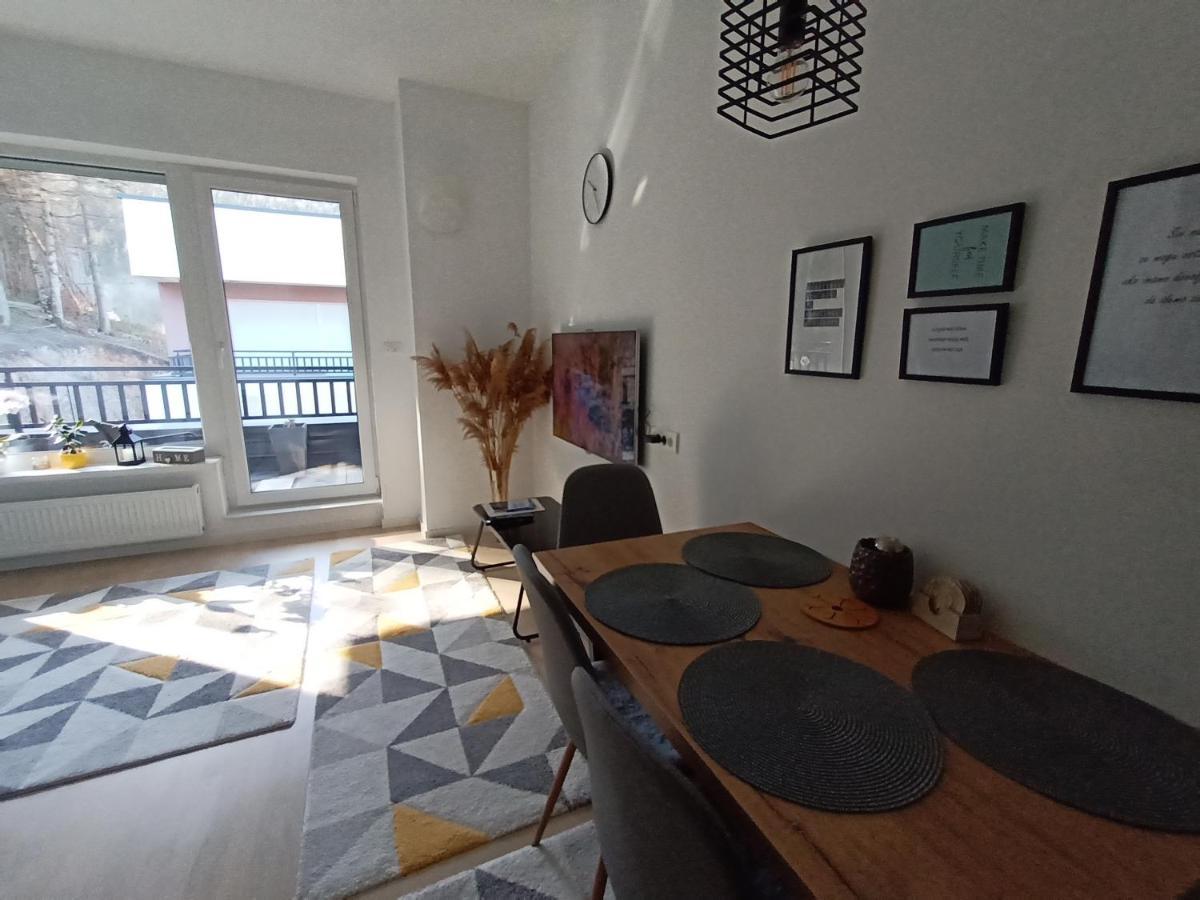Apartman Bijela Bjelasnica ภายนอก รูปภาพ