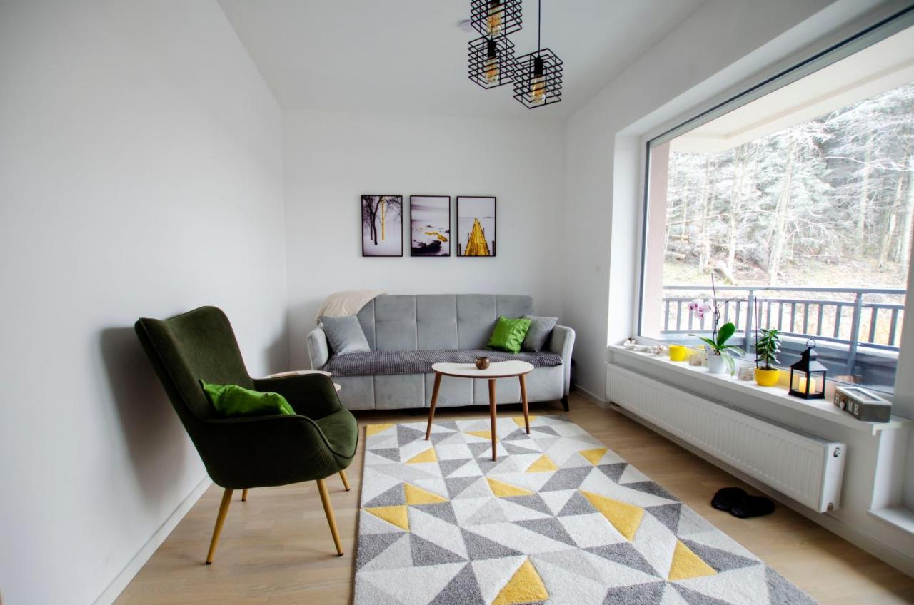 Apartman Bijela Bjelasnica ภายนอก รูปภาพ