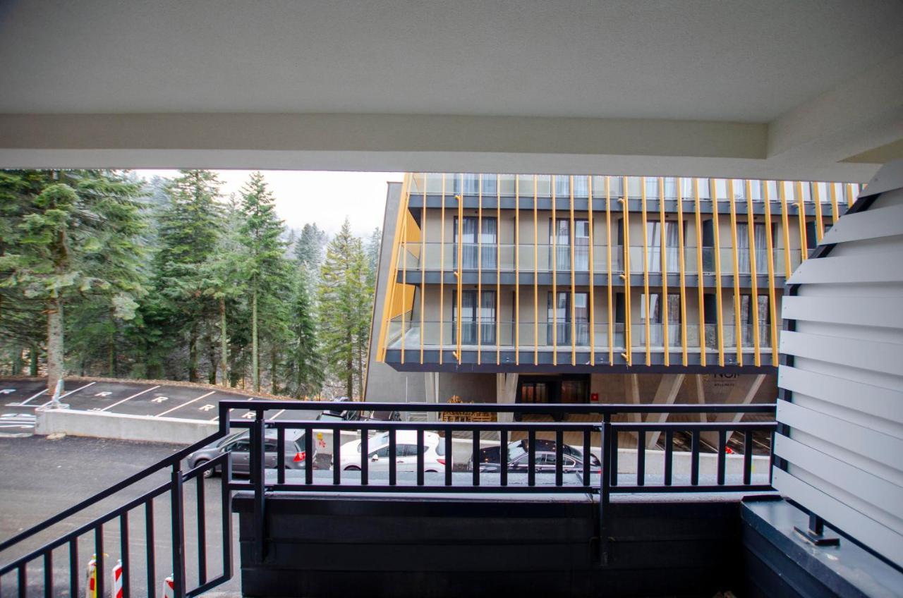 Apartman Bijela Bjelasnica ภายนอก รูปภาพ