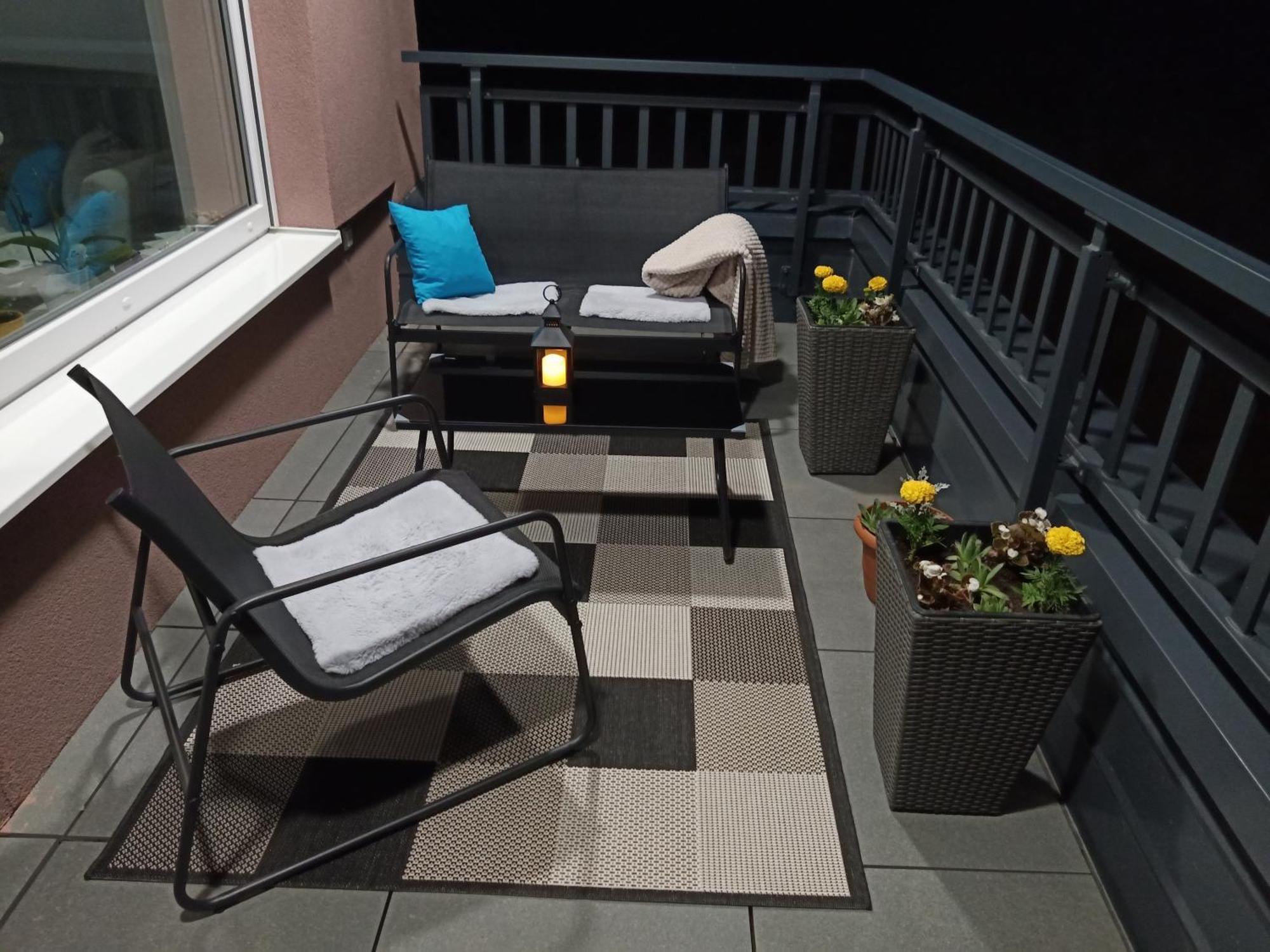 Apartman Bijela Bjelasnica ภายนอก รูปภาพ