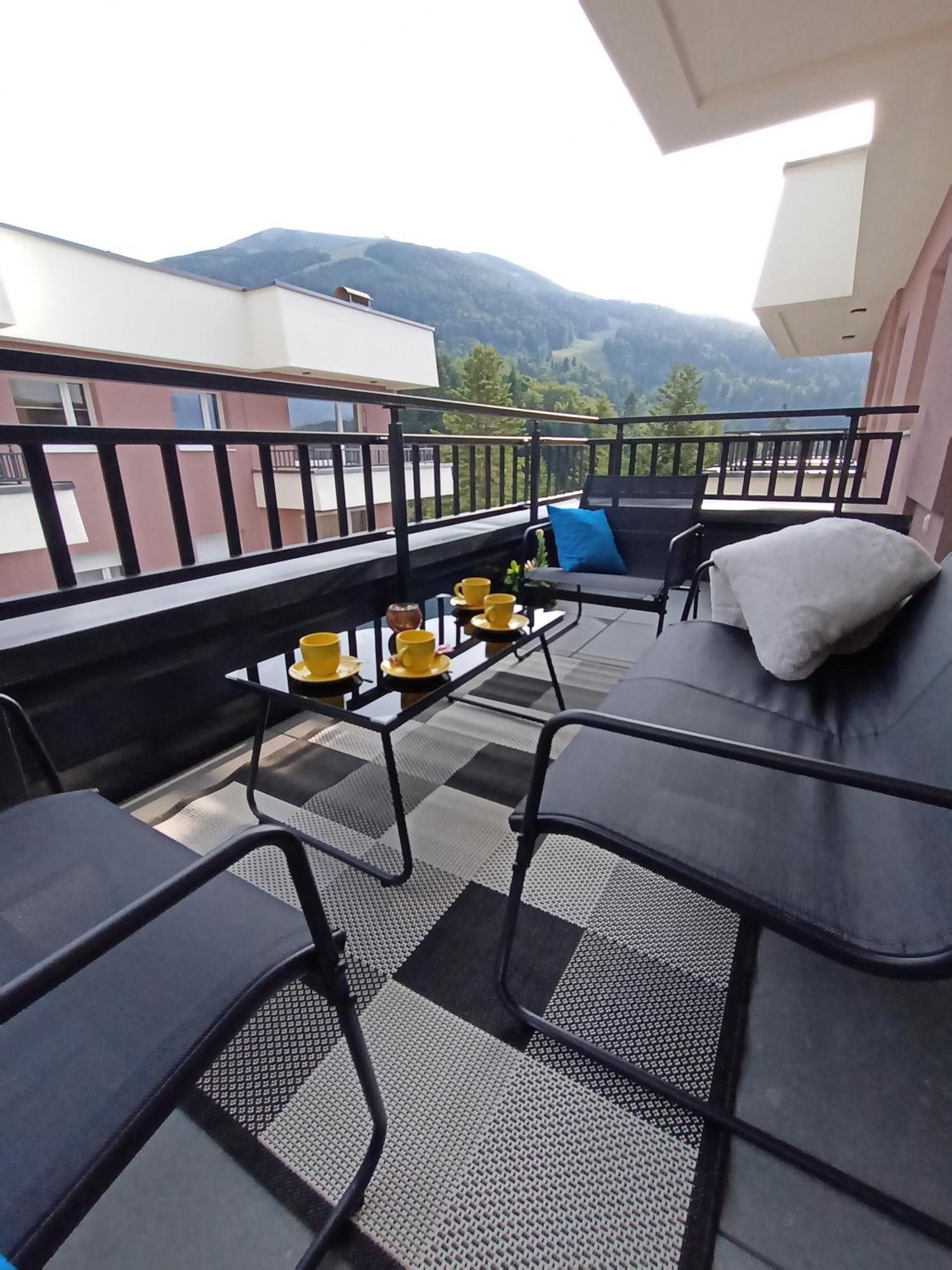 Apartman Bijela Bjelasnica ห้อง รูปภาพ